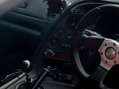 1993 Toyota SUPRA thumbnail 42