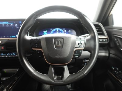2024 Toyota CROWN SPORT 照片 24