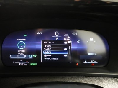 2024 Toyota CROWN SPORT 照片 10