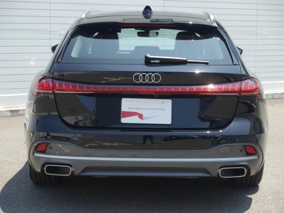 2025 AUDI A5 AVANT 照片 6