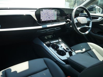 2025 AUDI A5 AVANT 照片 7