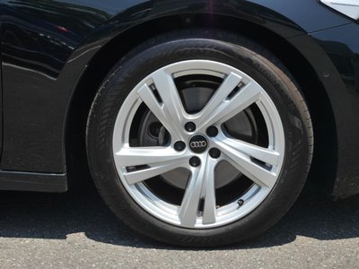 2025 AUDI A5 AVANT 照片 17