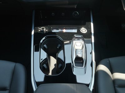 2025 AUDI A5 AVANT 照片 12