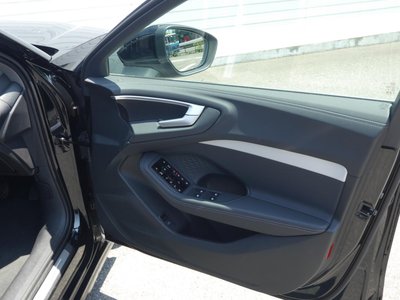 2025 AUDI A5 AVANT 照片 13