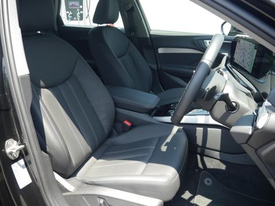 2025 AUDI A5 AVANT 照片 8