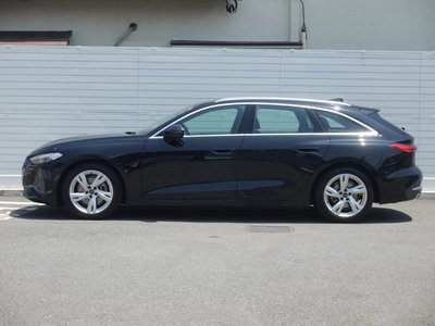 2025 AUDI A5 AVANT 照片 4