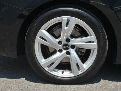 2025 AUDI A5 AVANT 照片 18
