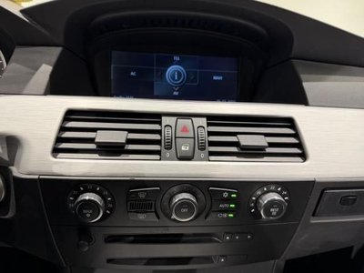 2006 BMW M5 — миниатюра 8