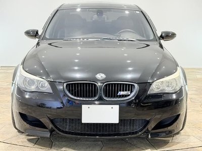2006 BMW M5 — миниатюра 2