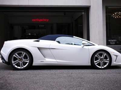 2013 Lamborghini GALLARDO SPYDER — фото 2