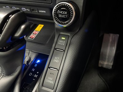 صورة 55 لـ 2025 Toyota LAND CRUISER 250