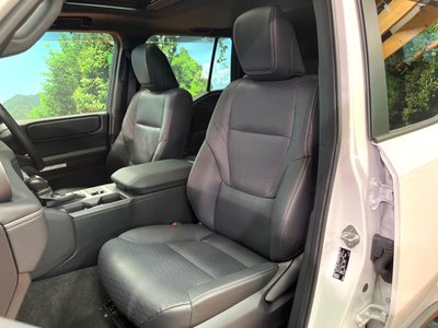 صورة 25 لـ 2025 Toyota LAND CRUISER 250