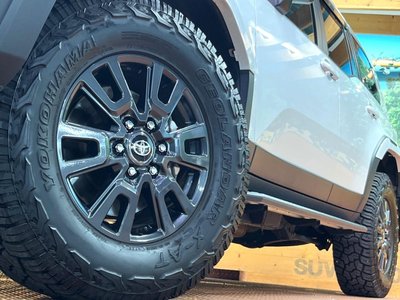 صورة 15 لـ 2025 Toyota LAND CRUISER 250