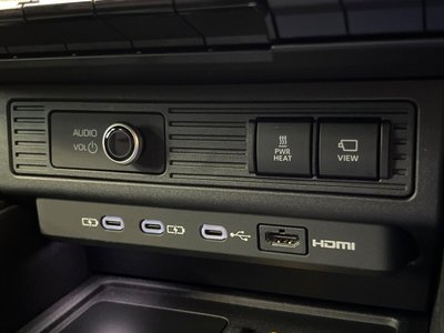 صورة 52 لـ 2025 Toyota LAND CRUISER 250