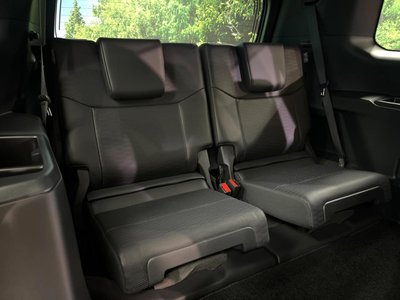 صورة 12 لـ 2025 Toyota LAND CRUISER 250