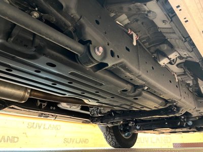 صورة 71 لـ 2025 Toyota LAND CRUISER 250