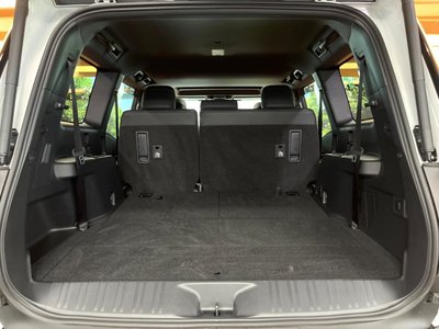 صورة 13 لـ 2025 Toyota LAND CRUISER 250