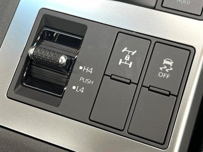 صورة 57 لـ 2025 Toyota LAND CRUISER 250