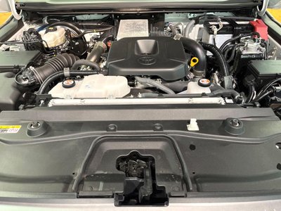 صورة 18 لـ 2025 Toyota LAND CRUISER 250