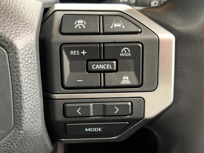 صورة 7 لـ 2025 Toyota LAND CRUISER 250