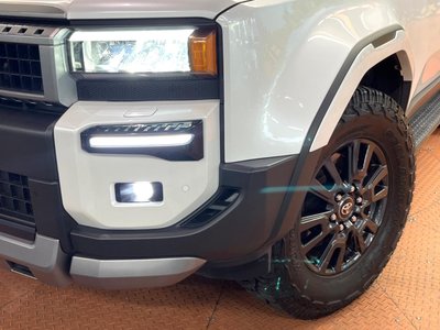 صورة 14 لـ 2025 Toyota LAND CRUISER 250