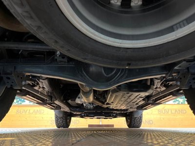 صورة 19 لـ 2025 Toyota LAND CRUISER 250