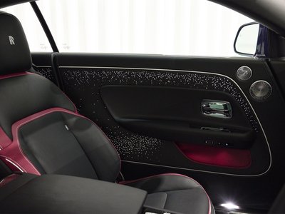 2025 ROLLS-ROYCE SPECTRE 照片 43
