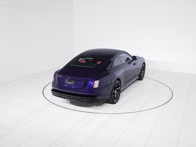 2025 ROLLS-ROYCE SPECTRE 照片 49