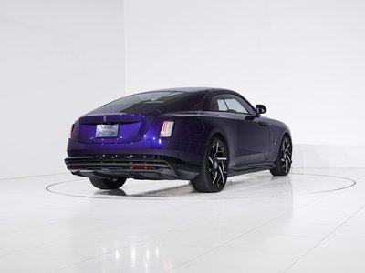 2025 ROLLS-ROYCE SPECTRE 照片 52