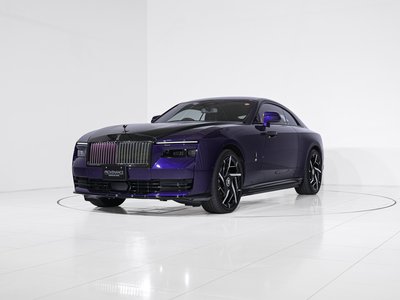 2025 ROLLS-ROYCE SPECTRE 照片 51