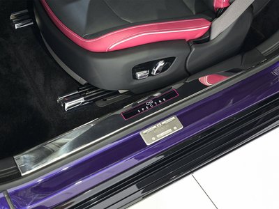2025 ROLLS-ROYCE SPECTRE 照片 35