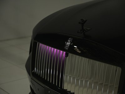 2025 ROLLS-ROYCE SPECTRE 照片 47