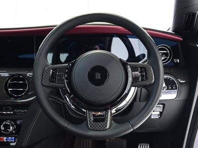 2025 ROLLS-ROYCE SPECTRE 照片 29
