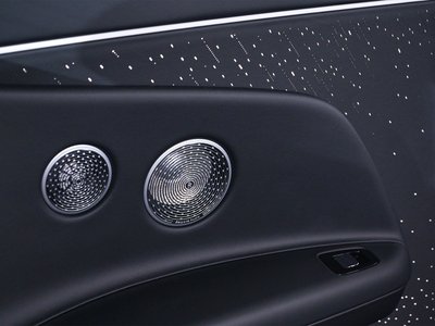 2025 ROLLS-ROYCE SPECTRE 照片 38