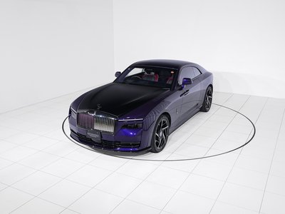 2025 ROLLS-ROYCE SPECTRE 照片 48