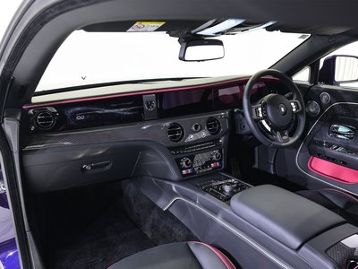 2025 ROLLS-ROYCE SPECTRE 照片 24