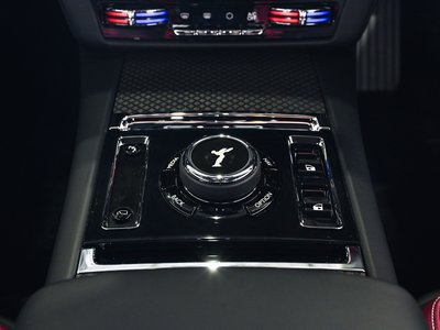 2025 ROLLS-ROYCE SPECTRE 照片 30