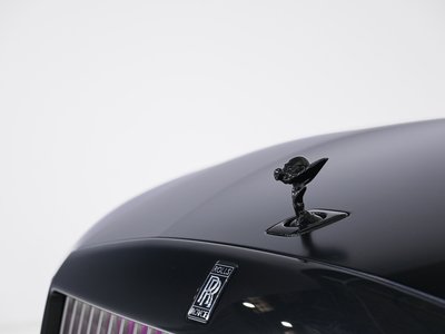 2025 ROLLS-ROYCE SPECTRE 照片 50