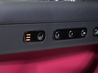 2025 ROLLS-ROYCE SPECTRE 照片 19