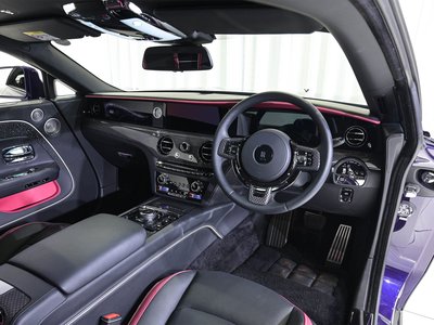 2025 ROLLS-ROYCE SPECTRE 照片 25
