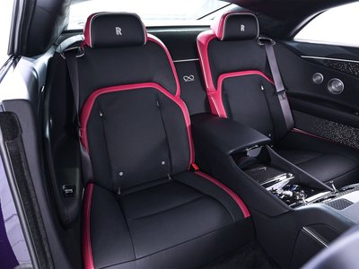 2025 ROLLS-ROYCE SPECTRE 照片 20