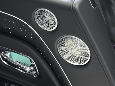 2025 ROLLS-ROYCE SPECTRE 照片 17