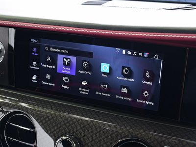 2025 ROLLS-ROYCE SPECTRE 照片 31