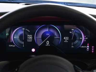2025 ROLLS-ROYCE SPECTRE 照片 27