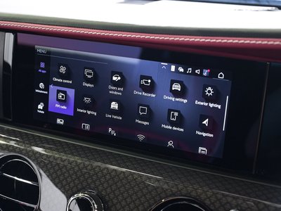 2025 ROLLS-ROYCE SPECTRE 照片 32