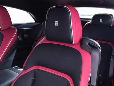 2025 ROLLS-ROYCE SPECTRE 照片 13
