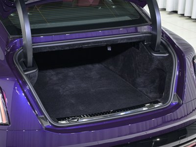 2025 ROLLS-ROYCE SPECTRE 照片 11