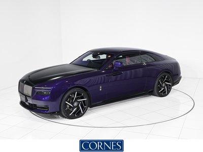 2025 ROLLS-ROYCE SPECTRE 照片 1