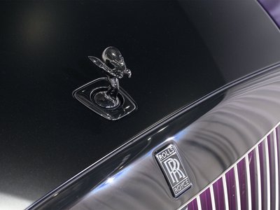 2025 ROLLS-ROYCE SPECTRE 照片 44