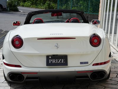 2017 Ferrari CALIFORNIA T 照片 8